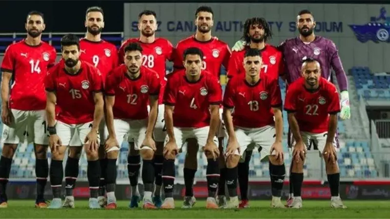 بعد انتصار الفراعنة.. أبرز معالم فانكوفر 