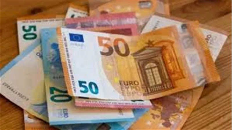 سعر صرف اليورو مقابل الجنيه اليوم الثلاثاء 2 ديسمبر