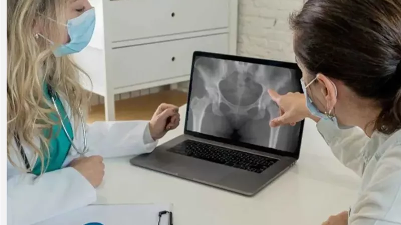 أخطر السرطانات الخفية اكتشاف جديد يفتح باب الأمل لمرضى سرطان المبيض 	