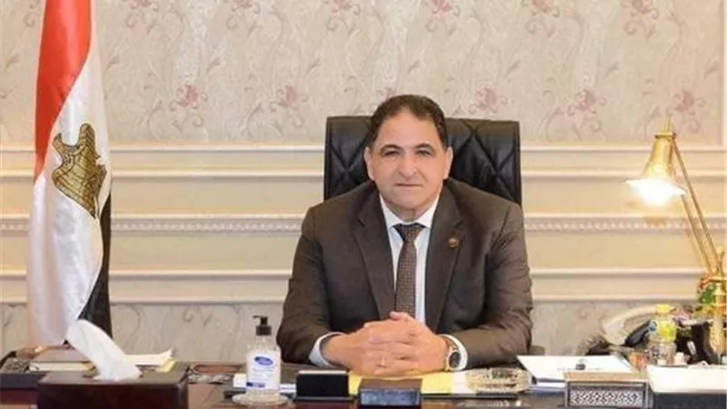 النائب سامي سوس : اتصال الرئيس وبن زايد حمل رسائل حاسمة بالتضامن