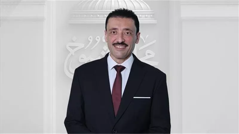محمد رزق: أمن مصر المائي خط أحمر ودبلوماسيتنا تتحرك بثبات لحماية حقوقنا