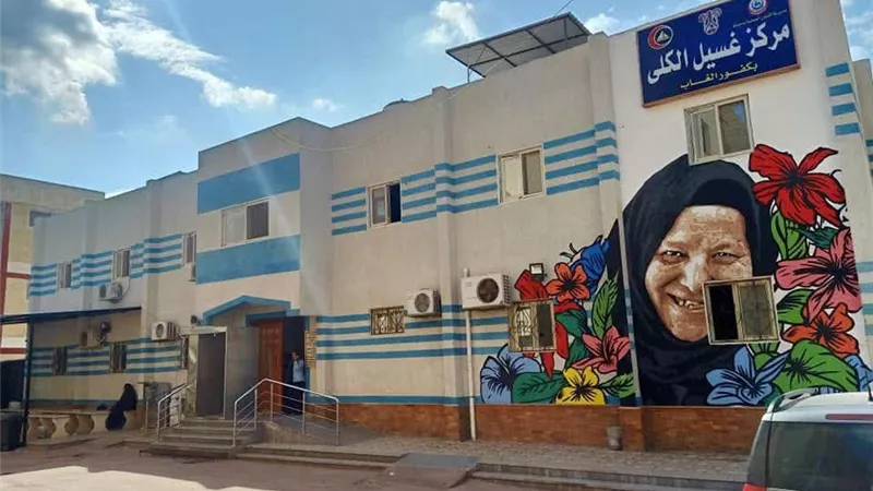 مرحلة جديدة من خطة الاعتماد الصحي في مستشفيات دمياط لتعزيز الجودة والأمان