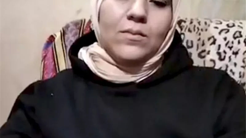 استغاثة أم في المحلة الكبرى: زوجي ضربني وخطف طفلي !