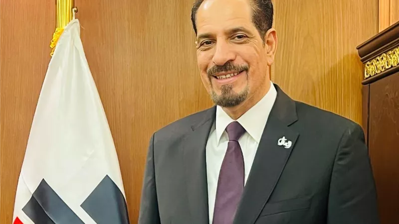 عنتر جاد: الالتزام بمعايير النزاهة والمسؤولية في الاستحقاقات الانتخابية