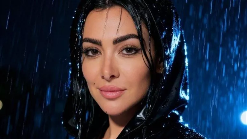 ميرهان حسين تدعم منتخب مصر بعد الخسارة أمام الأرجنتين: شرفتونا وفخورين بيكم