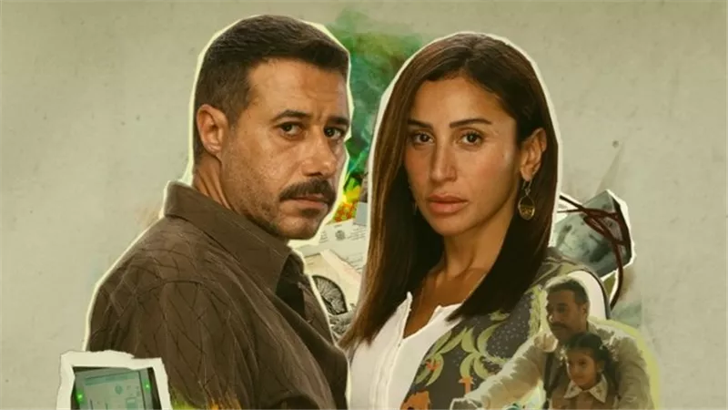 مواعيد عرض مسلسل لا ترد ولا تستبدل على منصة shahid.. وعدد الحلقات