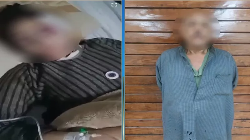 لرغبته بفسخ خطبتها.. تطورات جديدة بشأن مقتل فتاة على يد والدها بشبرا الخيمة