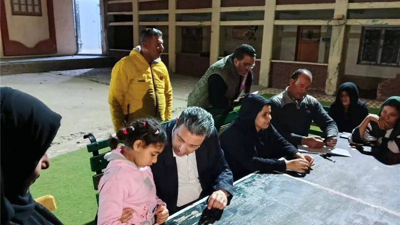 محافظ دمياط يتخذ إجراءات عاجلة ضد دار الأيتام بأبو الوفا لحماية الفتيات