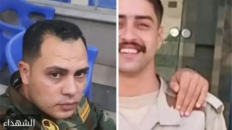 الحزن يخيم على أهالي «زفتي ودهتورة» بعد رحيل شابين في حادث مروع بطنطا