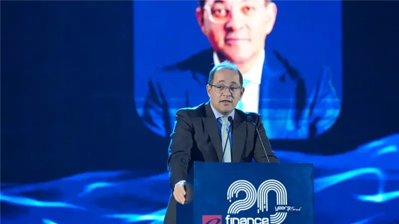  «إي فاينانس».. 20 عامًا من النجاح الرقمي المصري وتحويل الخدمات الحكومية