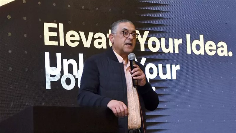 الهيئة العامة للاستثمار تدعم رواد الأعمال في برنامج «Elevate Lab» 