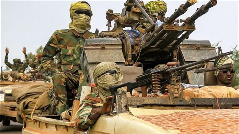 الجيش السوداني يستعيد السيطرة على مدن كردفانية ويكثف جهوده لفك الحصار
