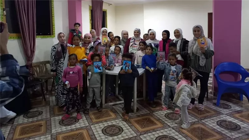 مركز شباب عرب المعمل بالسويس يطلق مبادرة توعوية حول «الأمراض المنتشرة الجديدة»
