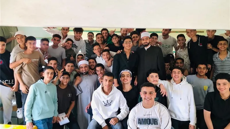 أوقاف الشرقية تعقد ندوات «حرمة التعدّي على الجار» ضمن مبادرة صحح مفاهيمك