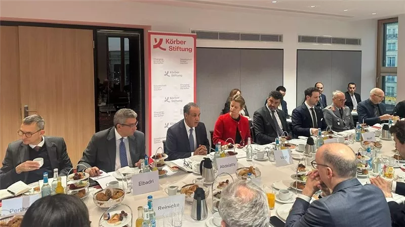 وزير الخارجية: مصر ستتخذ كافة الإجراءات اللازمة لحماية الأمن المائي