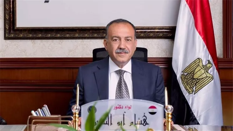 ضبط محطة وقود لتجميع أكثر من 9 أطنان سولار وبيعها بالسوق السوداء بأسيوط