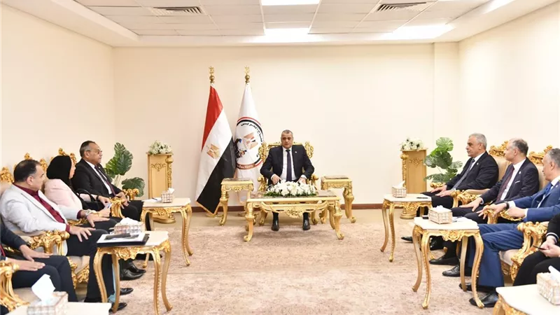 الإنتاج الحربي: نشارك بقوة في 