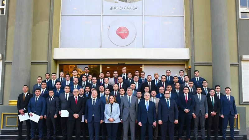 النيابة العامة تنظم برنامجا تدريبيا حول الاستخدام الآمن للذكاء الاصطناعي