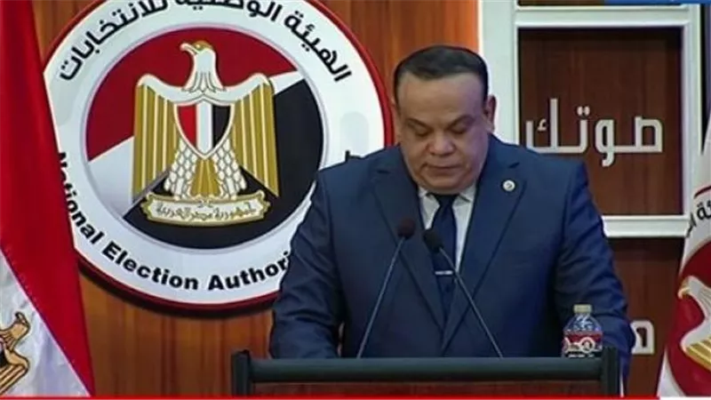 الهيئة الوطنية للانتخابات تبطل لجنتين فقط بالدقهلية والقليوبية رسميًا