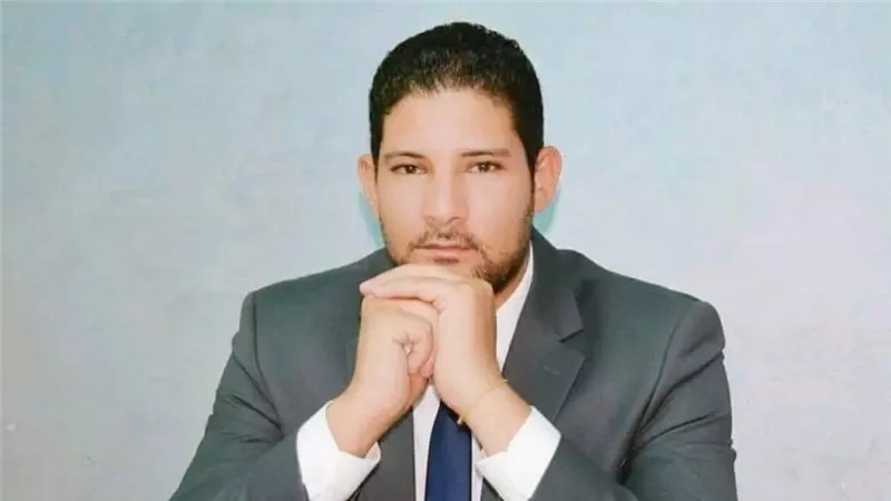 إسلام عبد الرحيم: معركة الوعي ومواجهة الشائعات مسؤولية وطنية