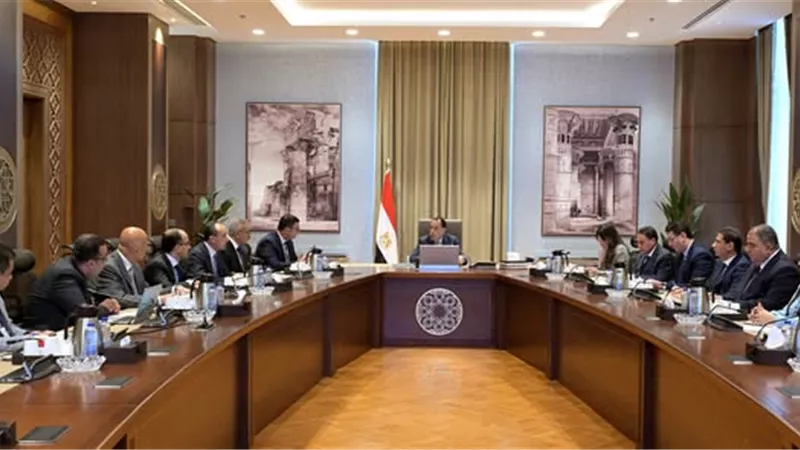رئيس الوزراء يُتابع تطور الأعمال بالتجمع العمراني الجديد بجزيرة الوراق