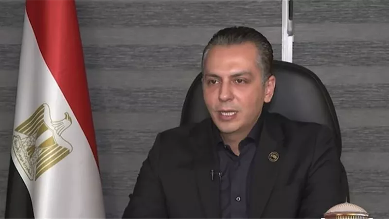 أمين مستقبل وطن يشدد: انزل وشارك وارفض أي مخالفة تؤثر على صوتك