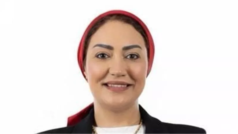 النائبة أسماء الجمال: حظر روبلوكس بداية ونتطلع لإجراءات أقوى لحماية الأجيال 