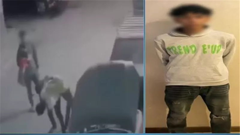 كانوا بيهزروا.. ضبط المتهم بخنق صديقه بالغربية بعد وصلة مرح 