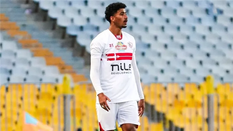 بعد تصدره التريند.. هل زوّر الزمالك عقد حسام عبد المجيد؟ اعرف القصة الكاملة