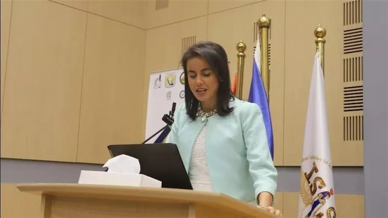 المجلس القومي للمرأة يشارك في ختام فعاليات المؤتمر الدولي لصون الطبيعة والموار