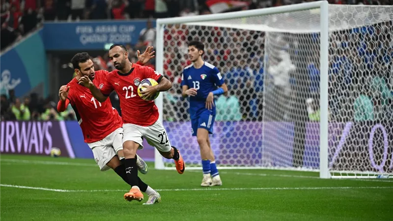 محمد عبدالجليل ينتقد أداء منتخب مصر بعد التعادل مع الكويت: 