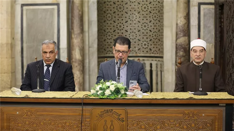 ملتقى الأزهر: صيانة 