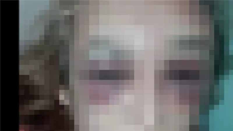 بيبيع آيس ويطلع يضربنا.. سيدة تستغيث من زوجها بالزاوية الحمراء 