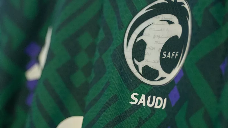 نتيجة وملخص مباراة السعودية وجزر القمر (3-1) في كأس العرب 2025