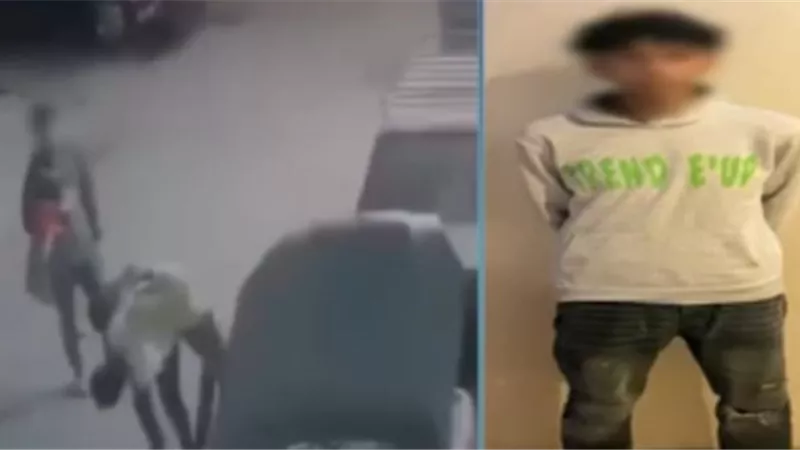كنت بهزر معاه.. التحقيق مع متهم بخنق صديقه حتى فقد الوعي
