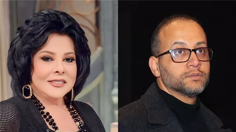 بالتزكية .. نجاح محمد رشيدي وإسعاد يونس بانتخابات مجلس إدراة غرفة صناع السينما