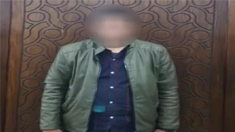 التحقيق مع المتهم بالترويج لممارسة أعمال الفجور في الإسكندرية