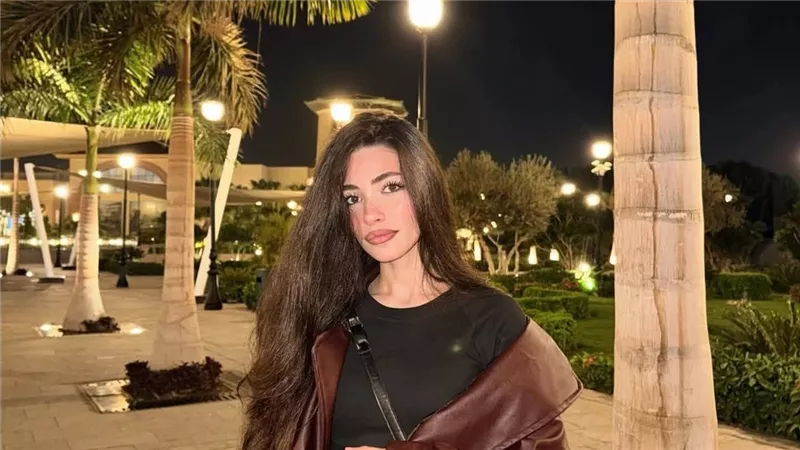 البلوجر آلاء اللبان تفاجأ متابعيها بخلع الحجاب: سيبوني في حالي