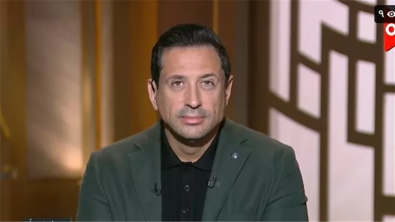أحمد سالم: سد جوليوس نيريري يعكس استعادة مصر لدورها المؤثر في أفريقيا