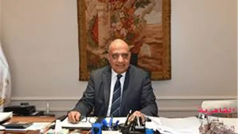 وزير الكهرباء يتوجه للصين لبحث إنشاء مصنعين لبطاريات تخزين الطاقة ودعم الشبكة