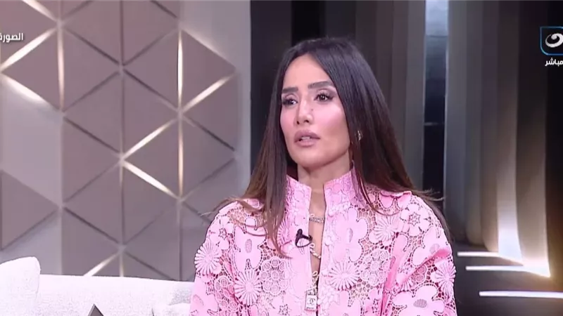 زينة تكشف معاييرها في التعامل وتوضح سبب رفضها التعاون مع  المخرجين والممثلين
