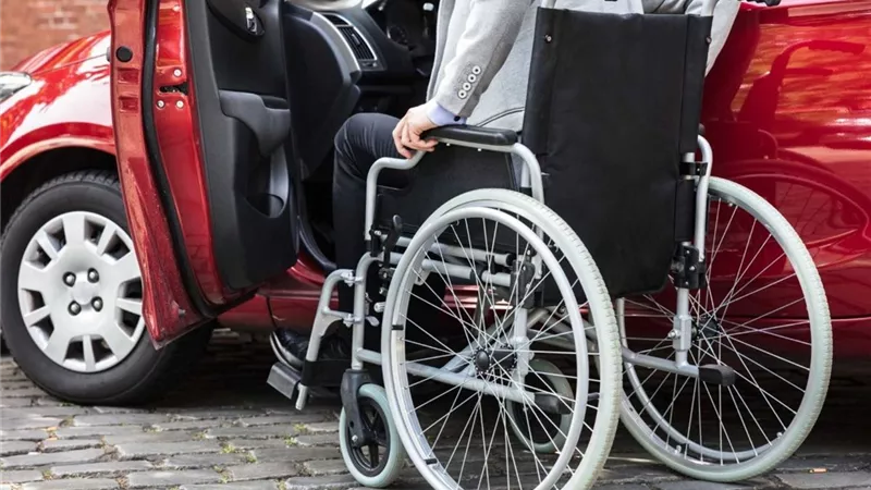 «القومي للإعاقة»: مصر تحقق طفرة غير مسبوقة في حقوق ذوي الهمم بدعم رئاسي 