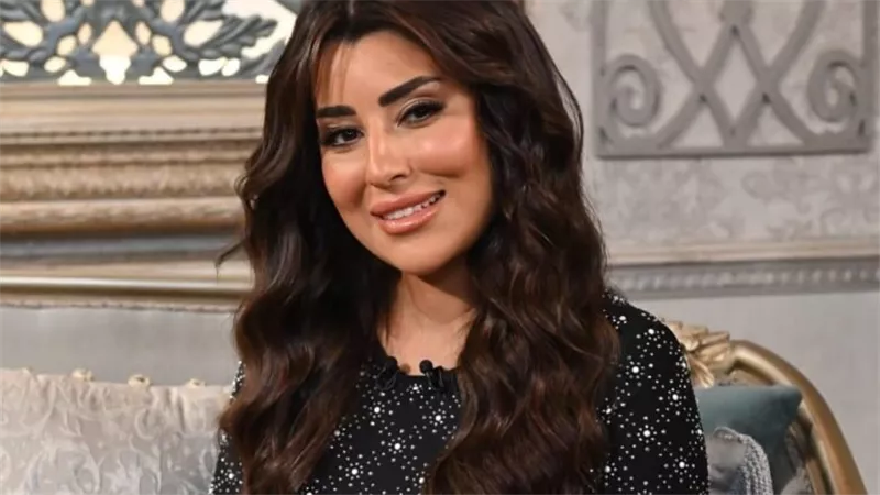 أيتن عامر: وفاء أم وأخت لكل من حولها.. وبنرفض أعمال كتير لضعف جودتها