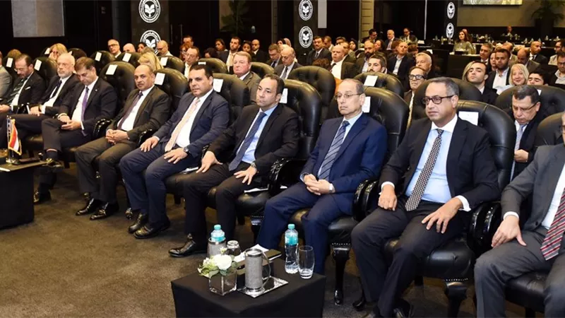 انطلاقة جديدة للتعاون الاقتصادي بين مصر واليونان عبر منتدى الأعمال والاستثمار