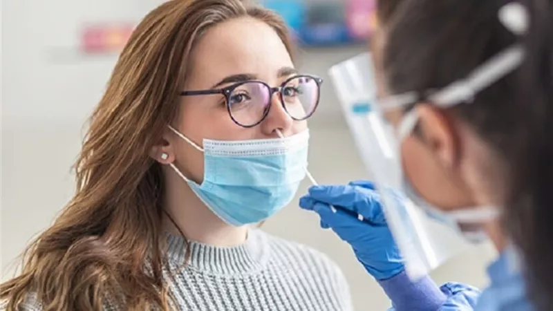 هل يجب القلق من متحور ستراتوس؟.. استشاري الصحة العامة يكشف التفاصيل كاملة