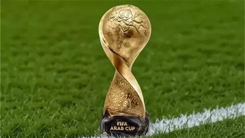 ترتيب هدافي كأس العرب 2025.. عمر خربين في الصدارة ومصري ضمن القائمة