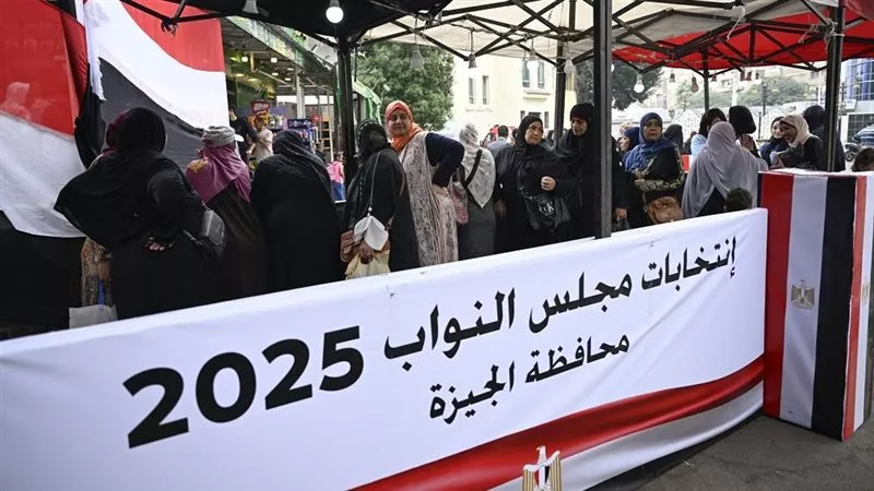 غرفة عمليات حزب الوعي ترصد ارتفاعًا ملحوظًا في نسب التصويت اليوم