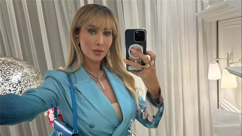 أسعار حقائب جويل مردينيان وحكايتها مع Hermès الفخمة