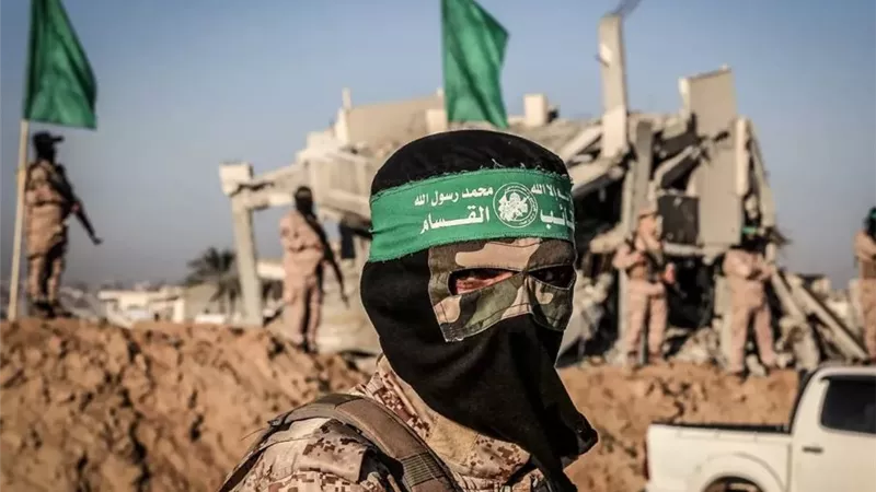حركة الجهاد: عثرنا على جثة محتجز إسرائيلي في شمال قطاع غزة
