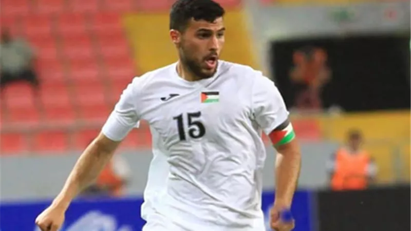 الوحدات الأردني: الأهلي لم يتواصل مع لاعب الوحدات وجدي نبهان |خاص